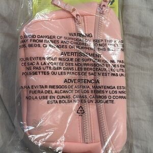 All In Motion - Belt Bag